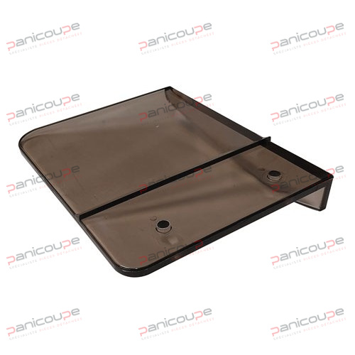 PROTECTION PLEXI ABM GD37G SI product photo