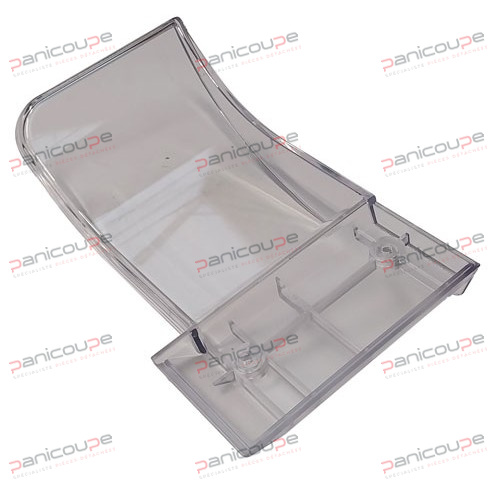 PLEXIGLASS PROTECTION MANCONI 330 I product photo
