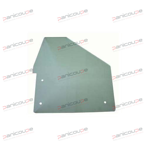 PROTECTION PLEXI ABO GX2 350 product photo