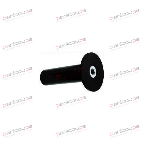 TAPPED HEEL PUSH HANDLE product photo