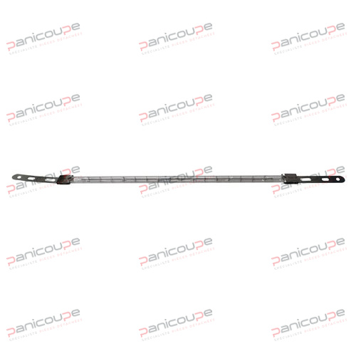 QUARTZ INFRARED 1000W product photo