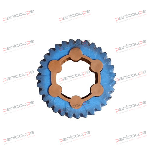 SPROCKET Z31 ABO, REGINA product photo