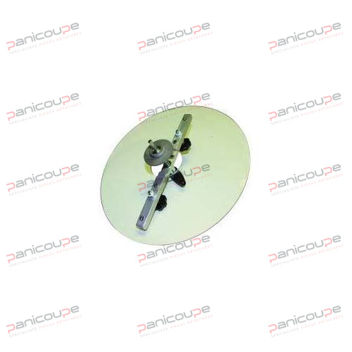 BLADE EXTRACTOR START 300 SBR1 product photo