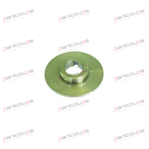 CLAMP ON EXTRACTOR product photo