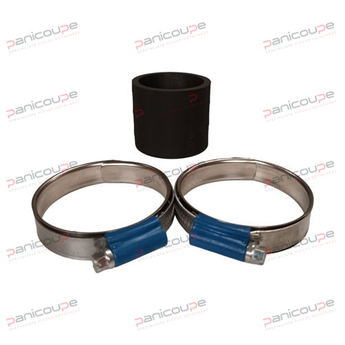 STEAM HOSE KIT product photo