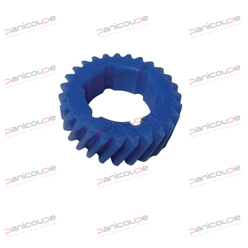 SIRMAN INGR350 NEW MODE SPROCKET product photo