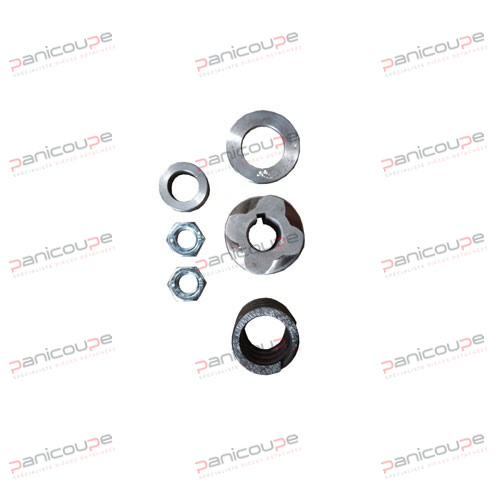 WORM SCREW SWEDLINGHAUS AF 3 product photo