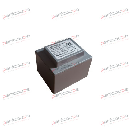 TRANSFORMER CARD CETSP product photo