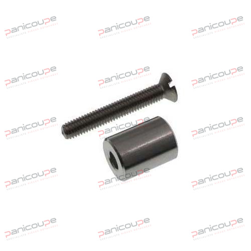 PLEXI TRAY SPACER+SCREWS product photo