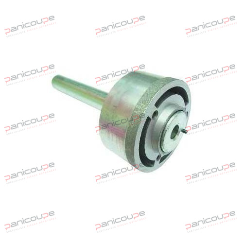 MISTRO 300 PULLEY, SIRMAN AGAT product photo