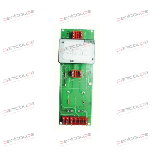 24VOLT FAC CARD product photo