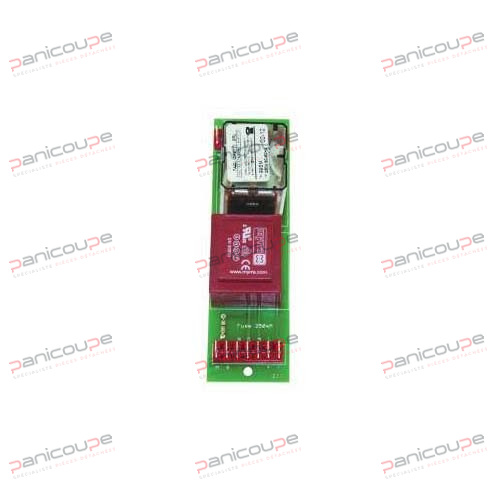 SWEDLINGHAUS AF350INGR S CARD product photo