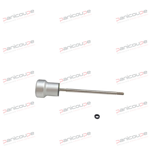 TIE ROD WITH BRAHER MAT MAGNET product photo