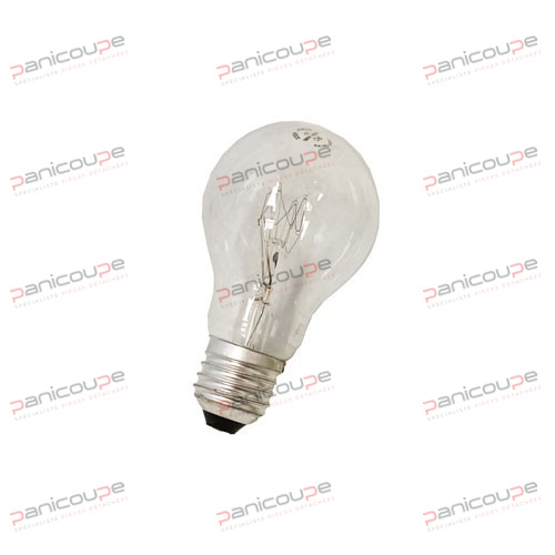 AMPOULE E27 100W product photo