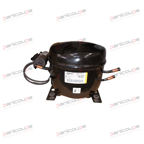 EMBRACO EGAS100HLR COMPRESSOR product photo