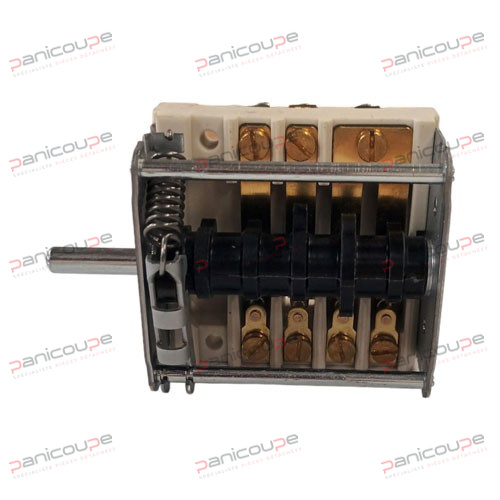 0-3 POSITION SWITCH product photo