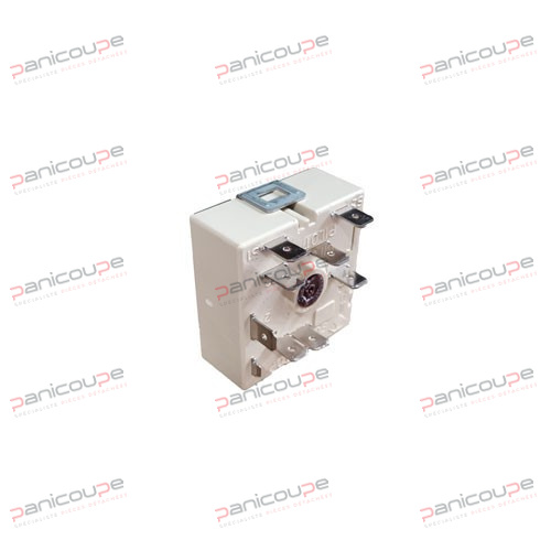 ENERGY METER 50.57021.010 product photo