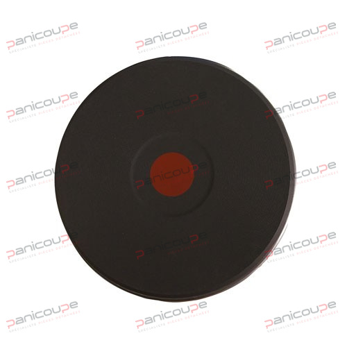 ROUND PLATES &Oslash; 148 MM product photo
