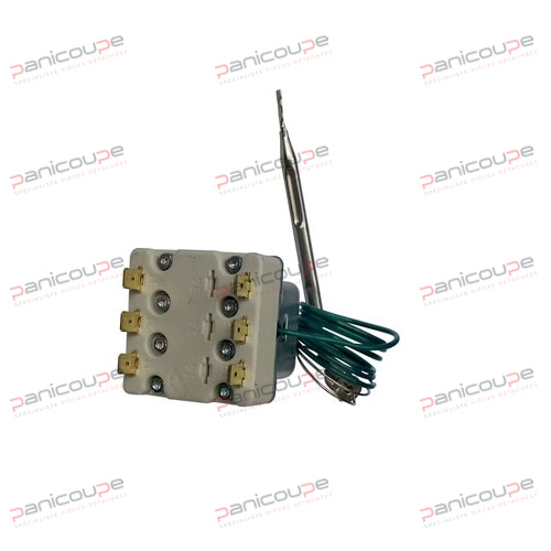 THREE-PHASE 230&deg; SAFETY THERMOSTAT product photo