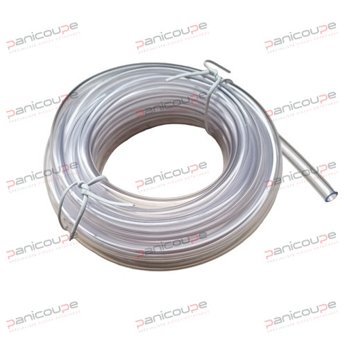 FLEXIBLE SUCTION HOSE product photo