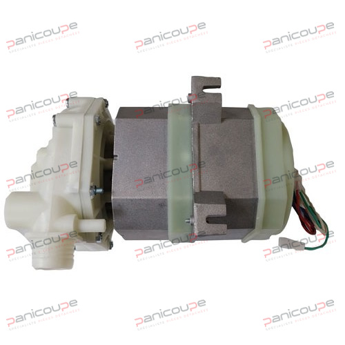 OLYMPIA PUMP T.7 product photo