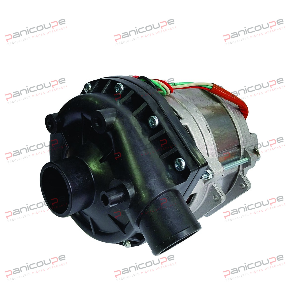 ELECTRIC PUMP 2031SX product photo