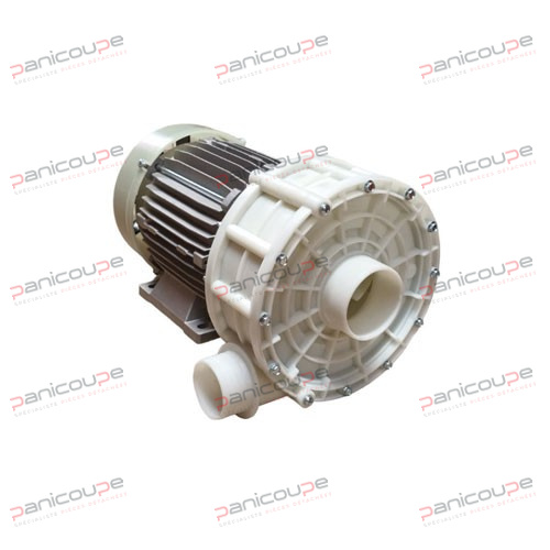 OLYMPIA ELECTROPUMP 22037 product photo