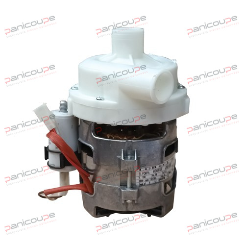 ELECTROPUMP LGB CRC RDX product photo