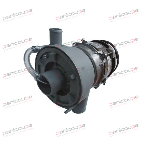 LA500 PUMP product photo