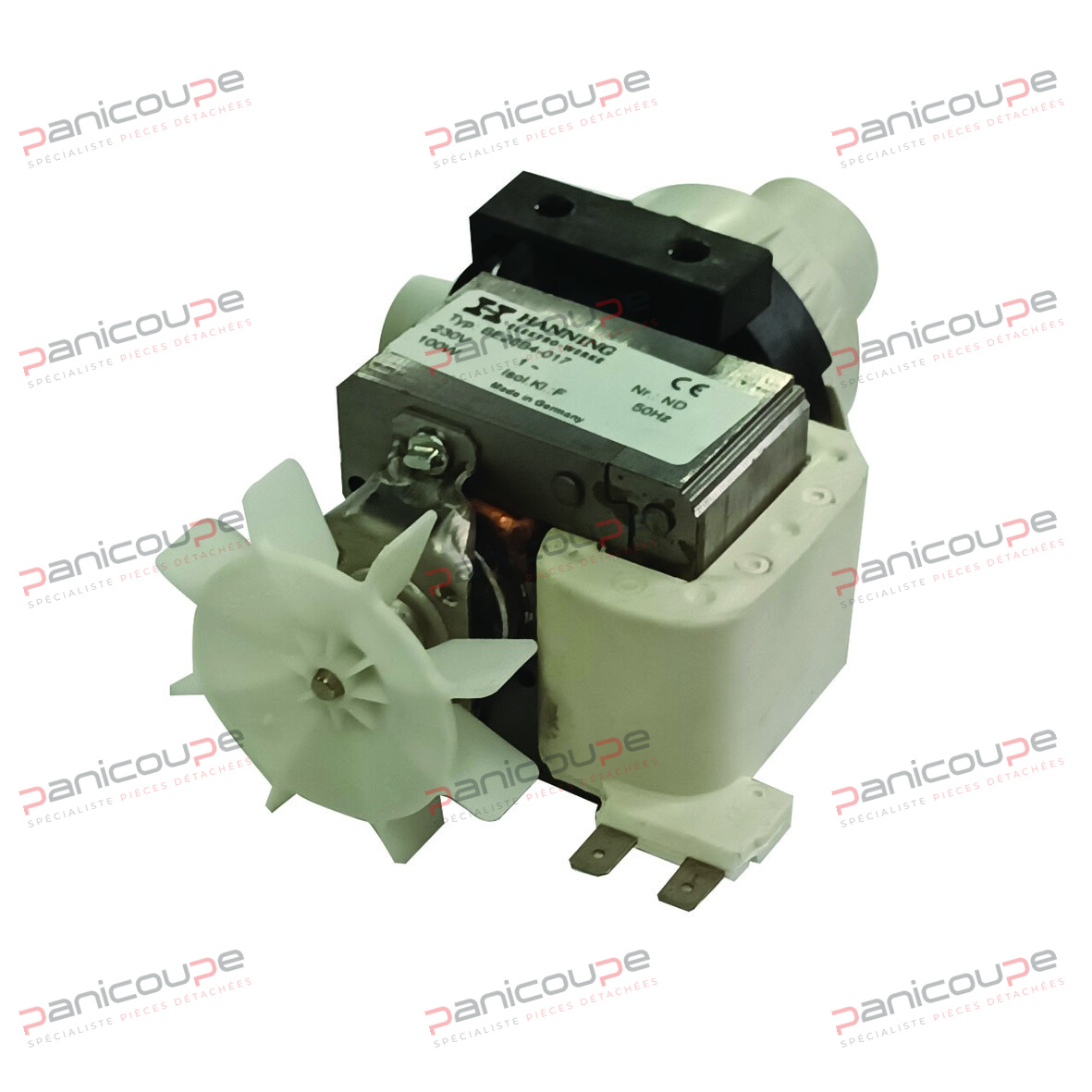 HANNING BE28B4-017 LAMBER DRAIN PUMP product photo
