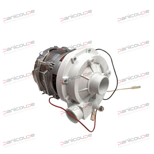 ELECTROPUMP ZF320SX product photo