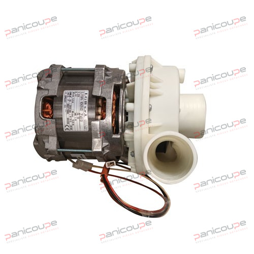ELECTROPUMP ZF400SX product photo