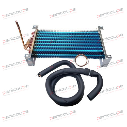 EVAPORATOR 430x270x90 mm product photo