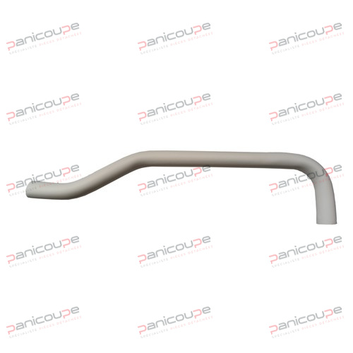 EVAC STEAM HOSE SINCE 2011 product photo