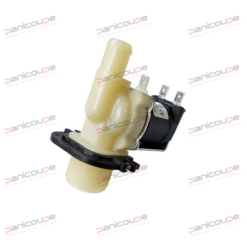 EV STRAIGHT MULLER 1 V 220/240V product photo