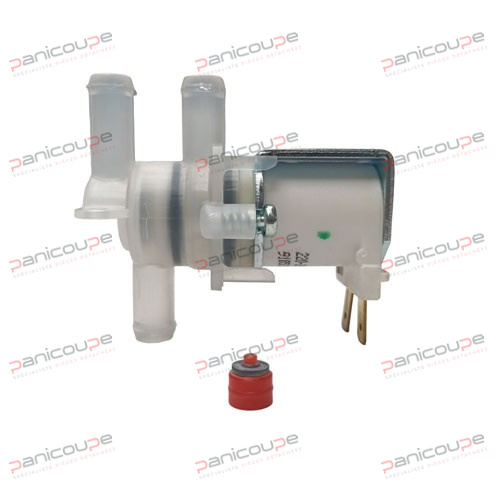 SOLENOID DIVERTER VALVE product photo