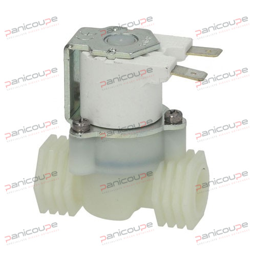 1-WAY SOLENOID VALVE 180&deg; MINI product photo