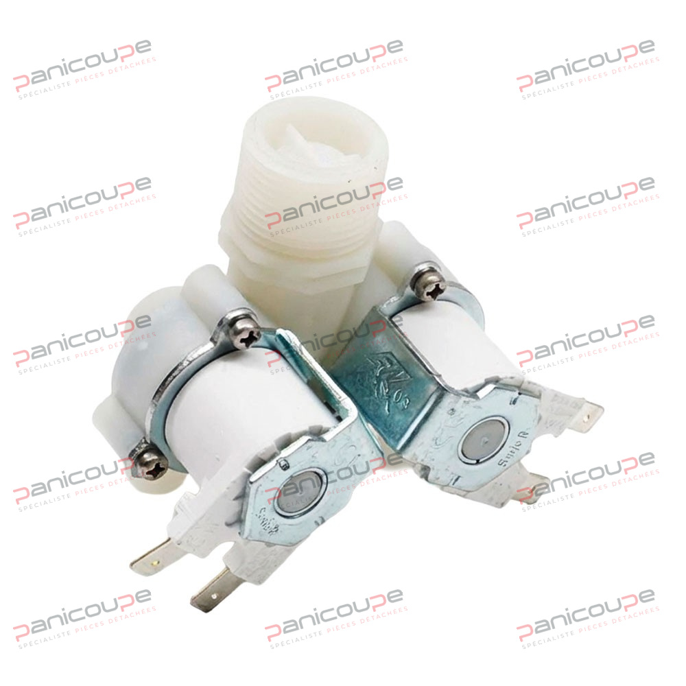 &Eacute;LECTROVANNE 2 VOIES product photo