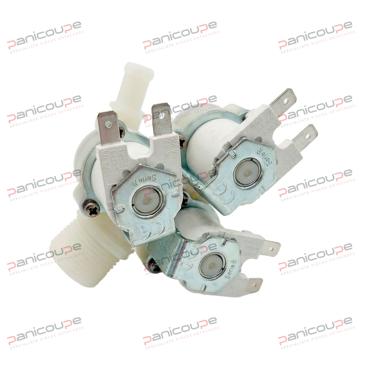 &Eacute;LECTROVANNE 3 VOIES product photo