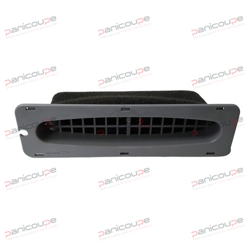 COMPLETE OVEN AIR FILTER product photo