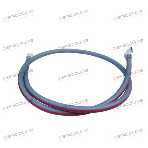 SUPPLY HOSES LONG. 2 M (13X19) product photo