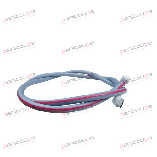 SUPPLY HOSES LONG. 2.5 M (13X19) product photo