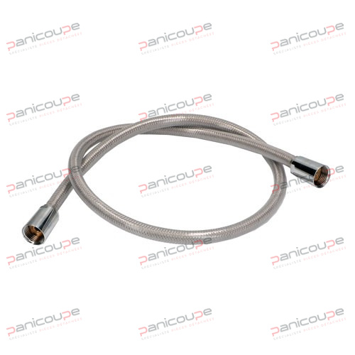 FLEXIBLE DE DOUCHE 1/2 FF 1000MM product photo