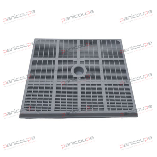 PLASTIC BOWL PREFILTER product photo