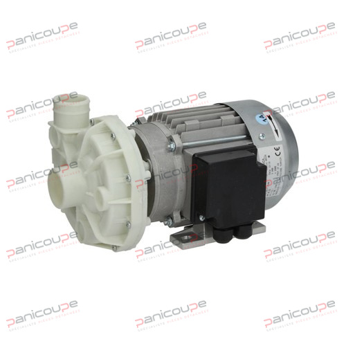 ELECTROPUMP FIR 4217/ASX product photo