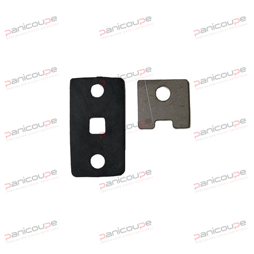 PILOT LIGHT MOUNTING product photo