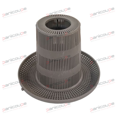 SUCTION FILTER DIAM 205 product photo