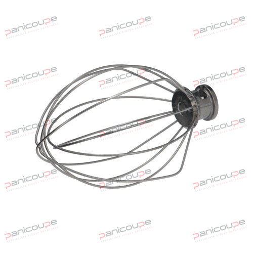 FOUET EN METAL product photo