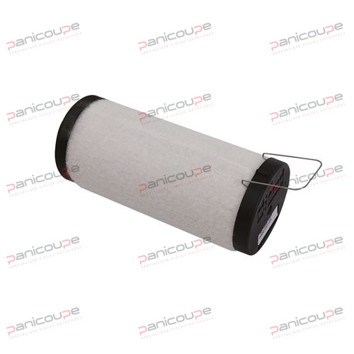 FITLRE ECHAPPEMENT 16M3/H product photo