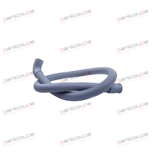 DRAIN HOSES LONG. 1 M (19X21) product photo